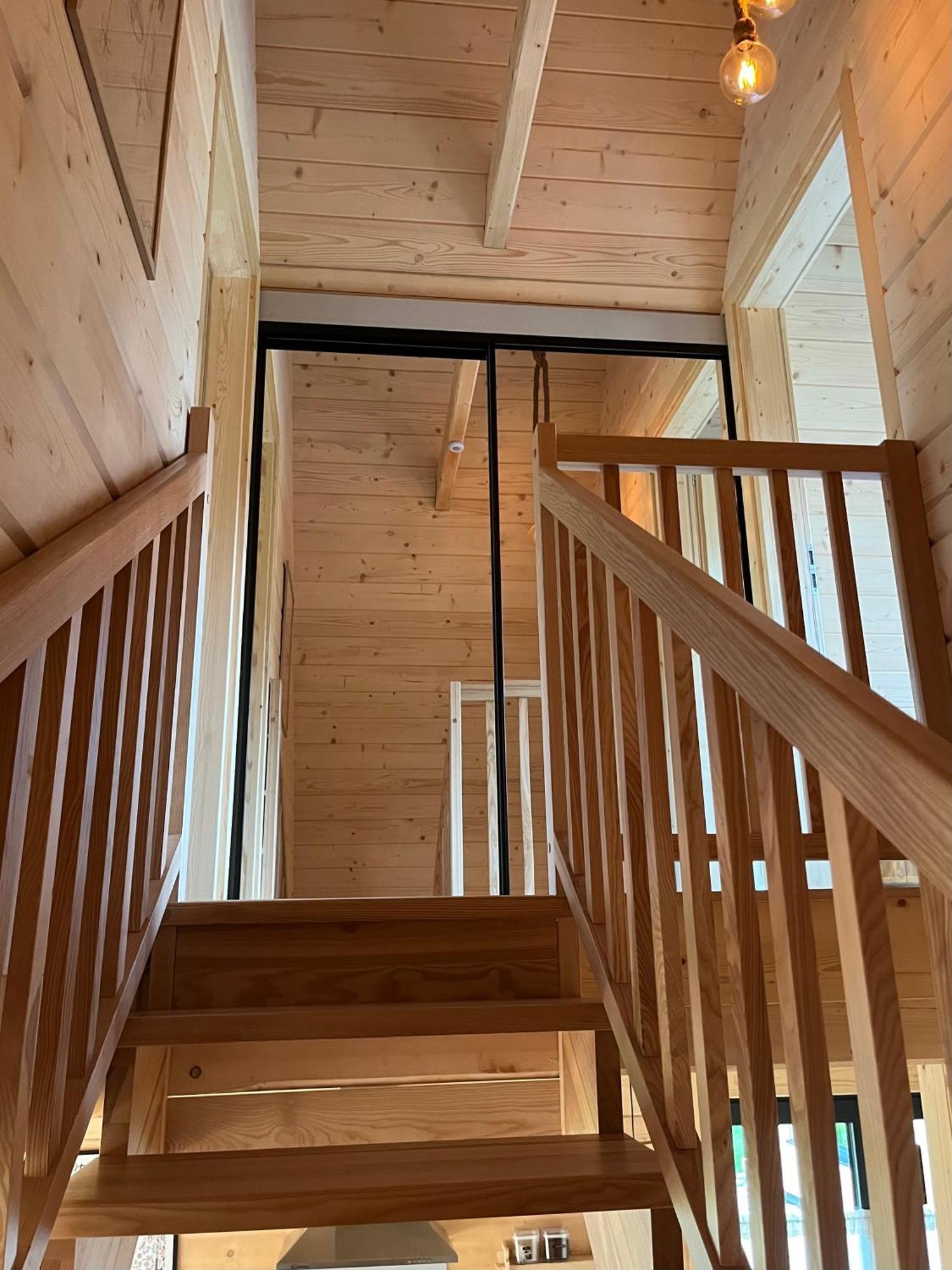 Milo Tu Zakopane Villa Ngoại thất bức ảnh
