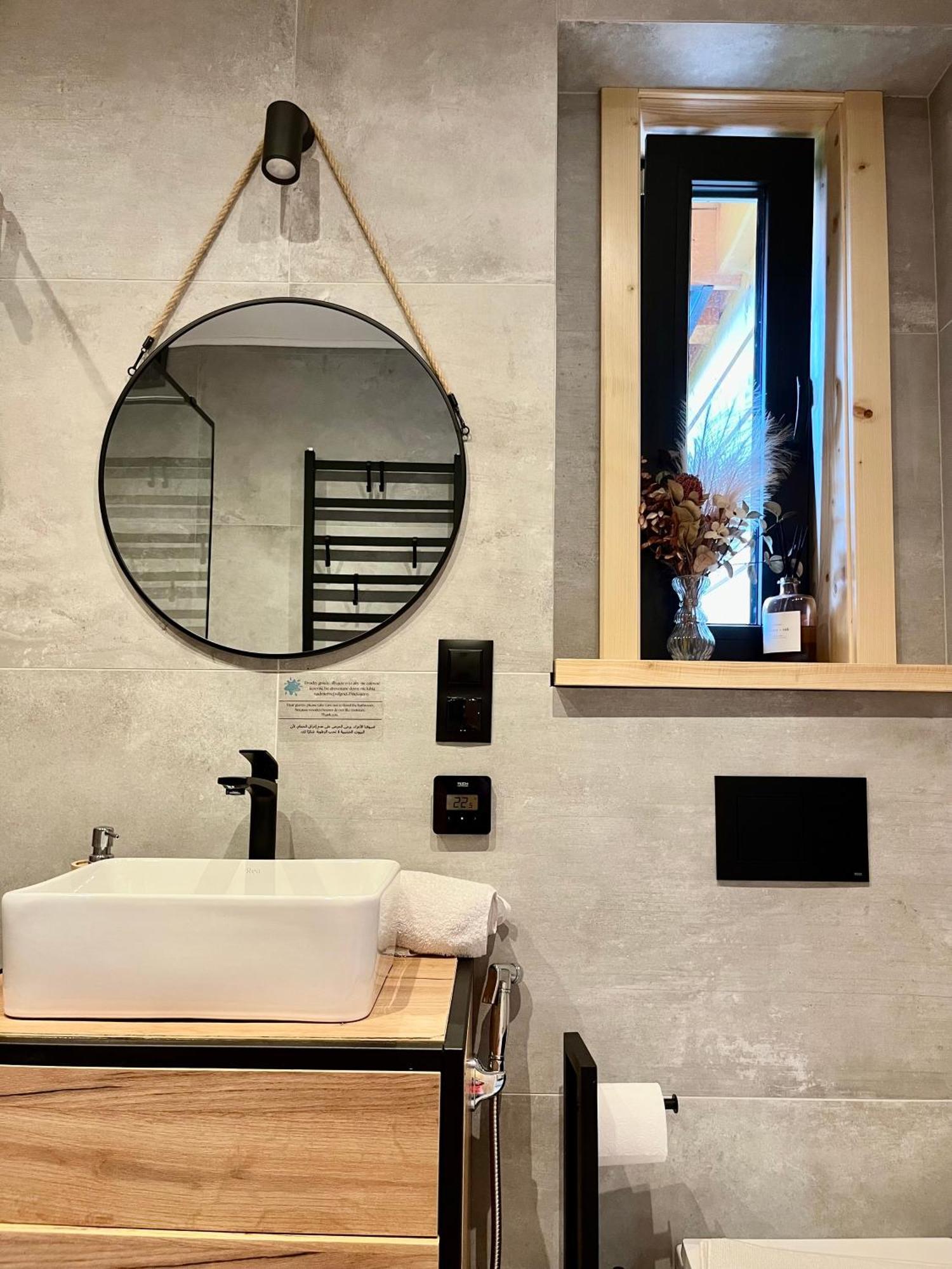 Milo Tu Zakopane Villa Ngoại thất bức ảnh