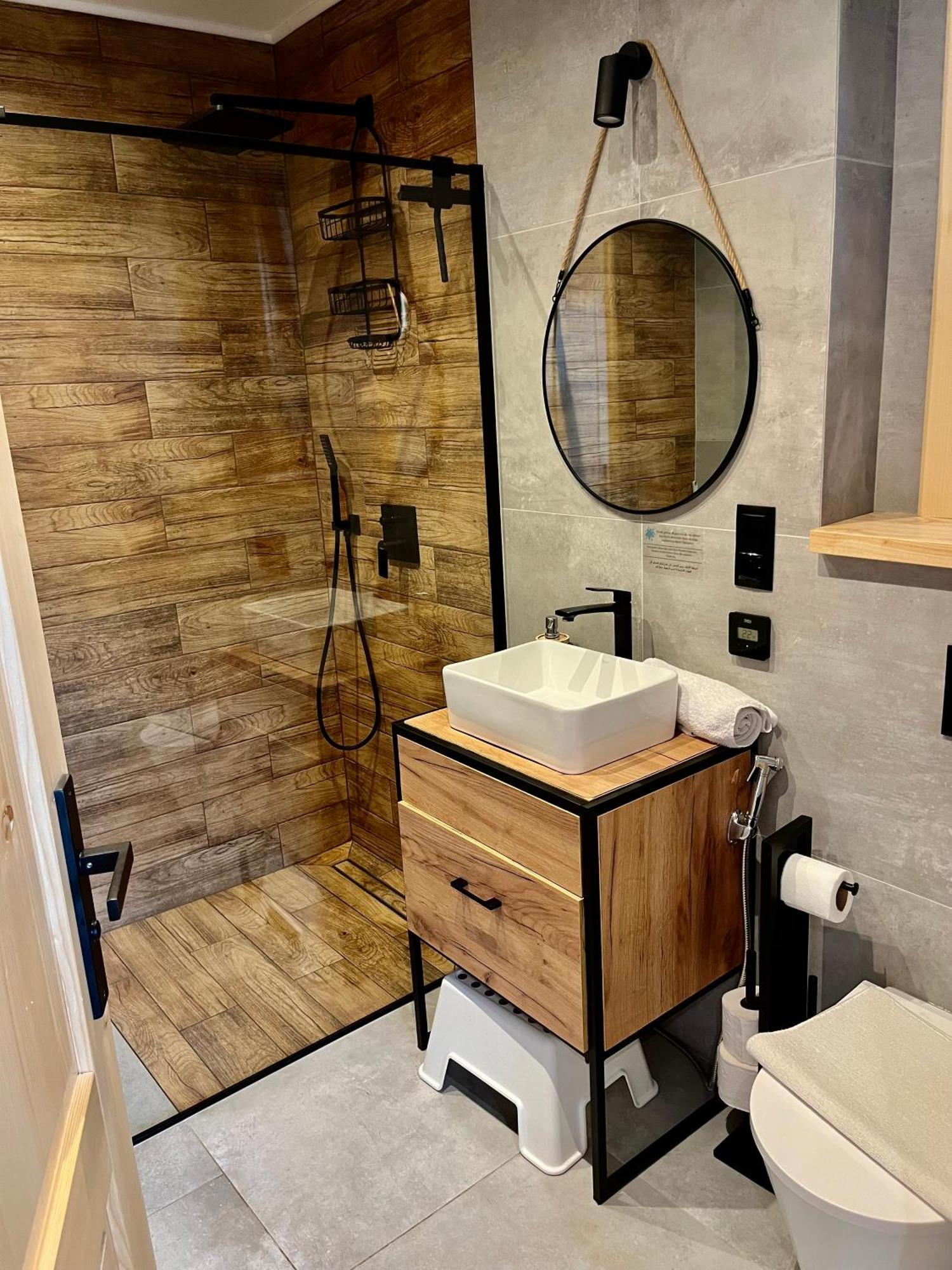 Milo Tu Zakopane Villa Ngoại thất bức ảnh